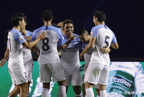 开云体育入口-富力对苏宁严阵以待，谁能胜出