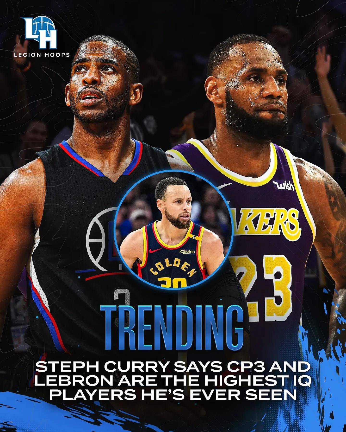 包含詹姆斯和库里之间的友好竞争愈演愈烈的词条