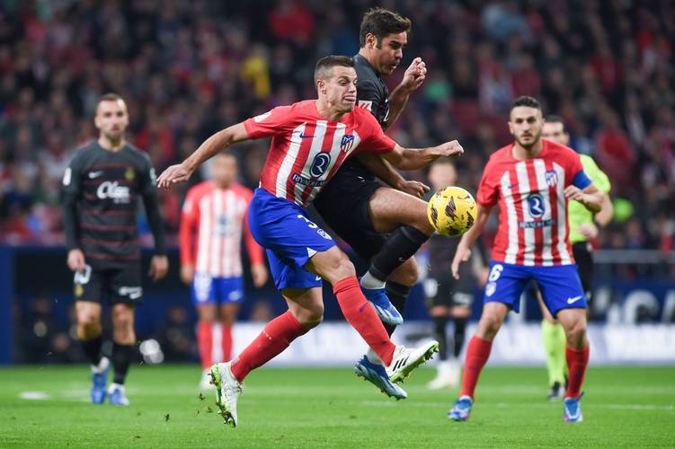 开云官网-包含马竞后防线坚固，成功挡住对手进攻的词条