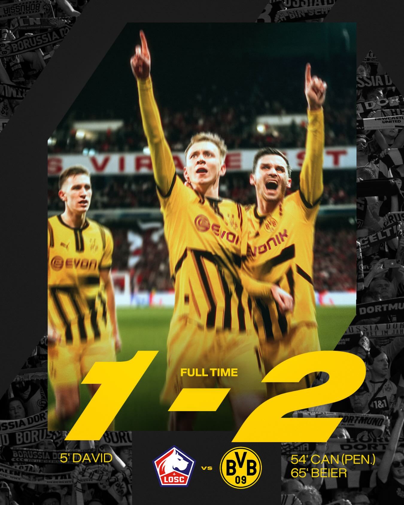 多特蒙德战平对手,憾失晋级机会的简单介绍 多特蒙德战平对手,憾失晋级机会的简单介绍