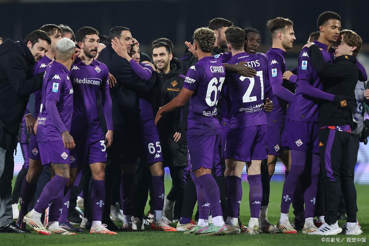 佛罗伦萨主场大胜，震惊对手