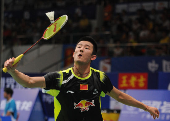 关于FLY横扫葡萄牙，林丹拿下关键大龙强强对话小组赛，成为赛场最大亮点的信息