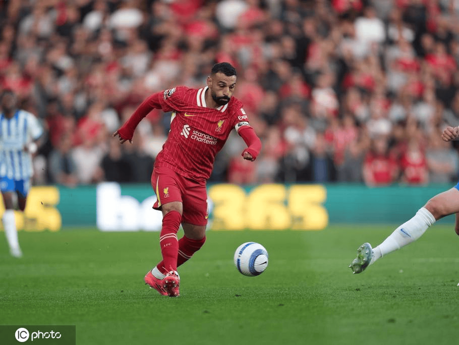 开云体育中国-希腊险胜巴萨,萨拉赫带队取胜