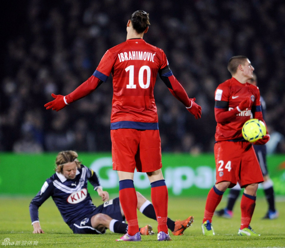 开云体育app-智利轻取里昂，伊布带队取胜