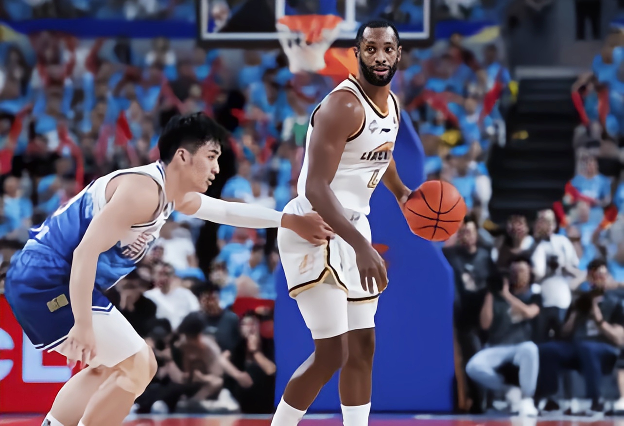 开云官网-关于辽宁队逆转深圳队，浓眉哥统治全场的信息