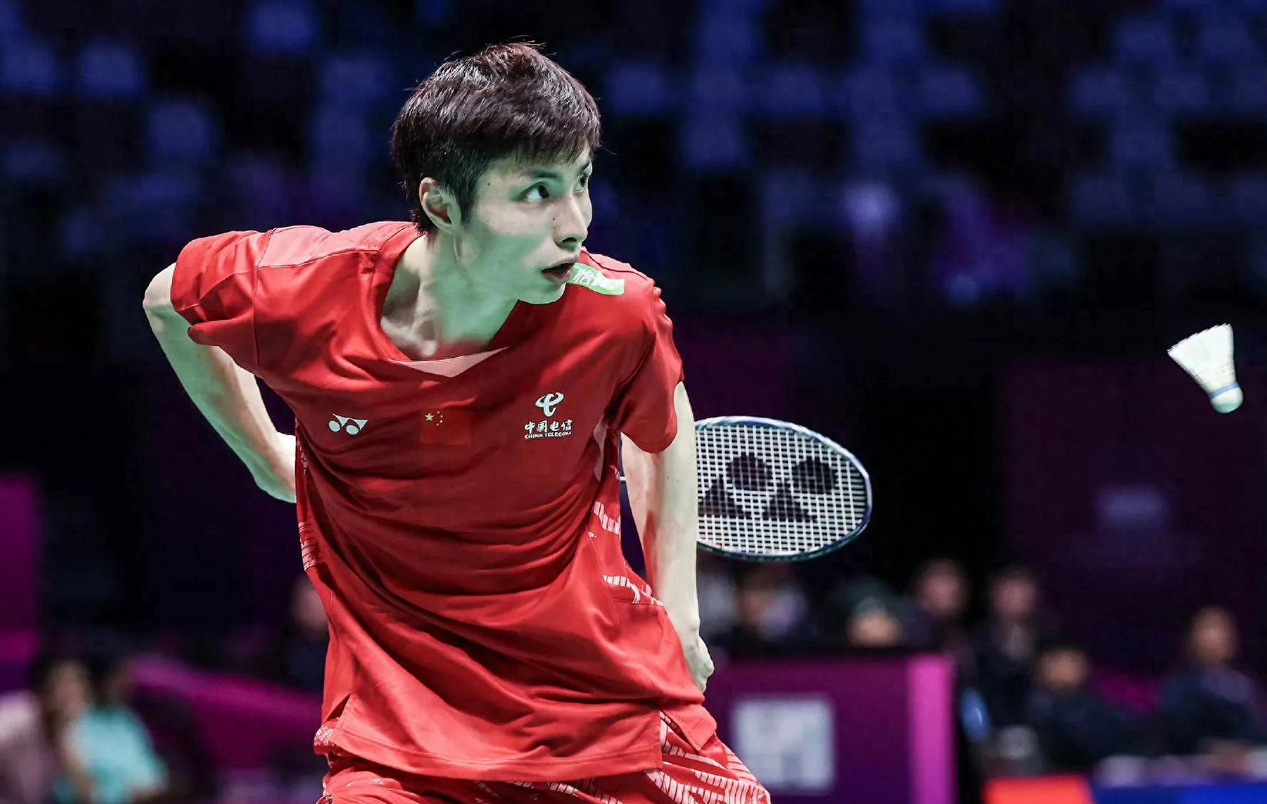 马来西亚队逆转德国队，石宇奇高光表现的简单介绍