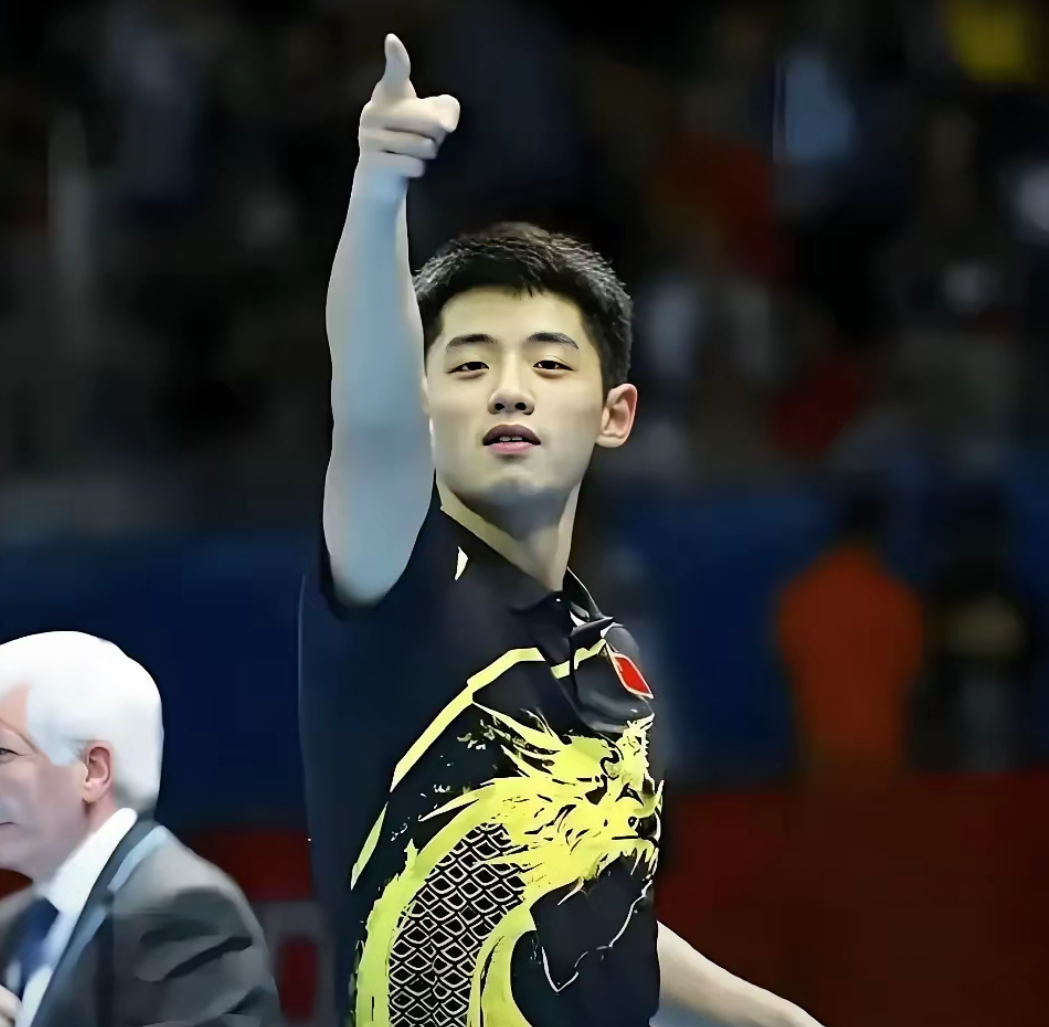 开云-瑞典队鏖战法国队，许昕统治全场