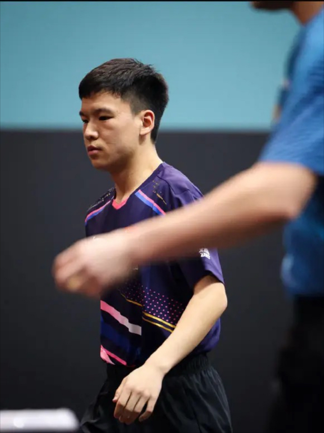 开云体育在线-瑞典队逆转韩国队，奥恰洛夫惊艳四座