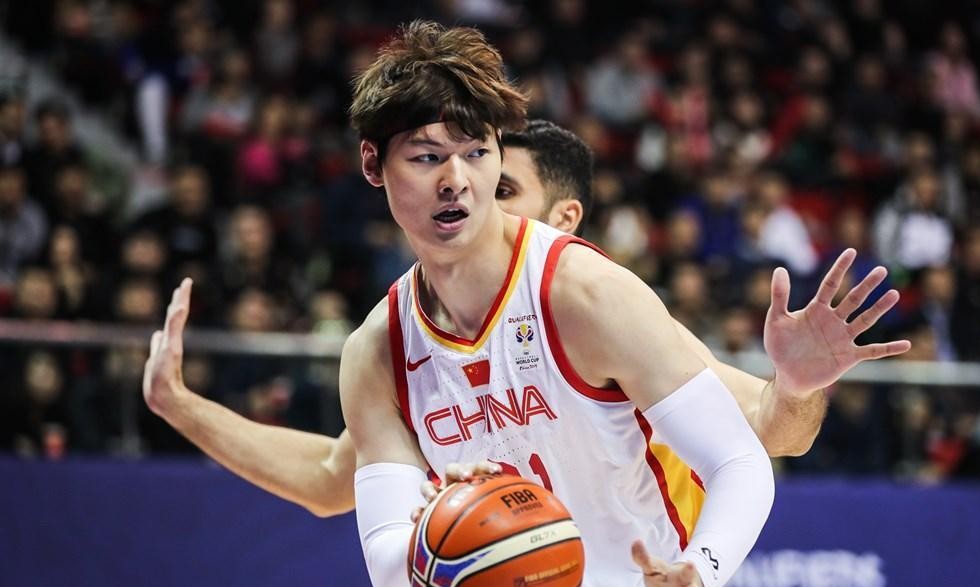 灰熊横扫广东队，易建联刷新纪录