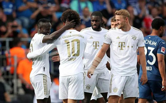 开云体育平台APP-曼城碾压西班牙，阿什拉夫统治全场