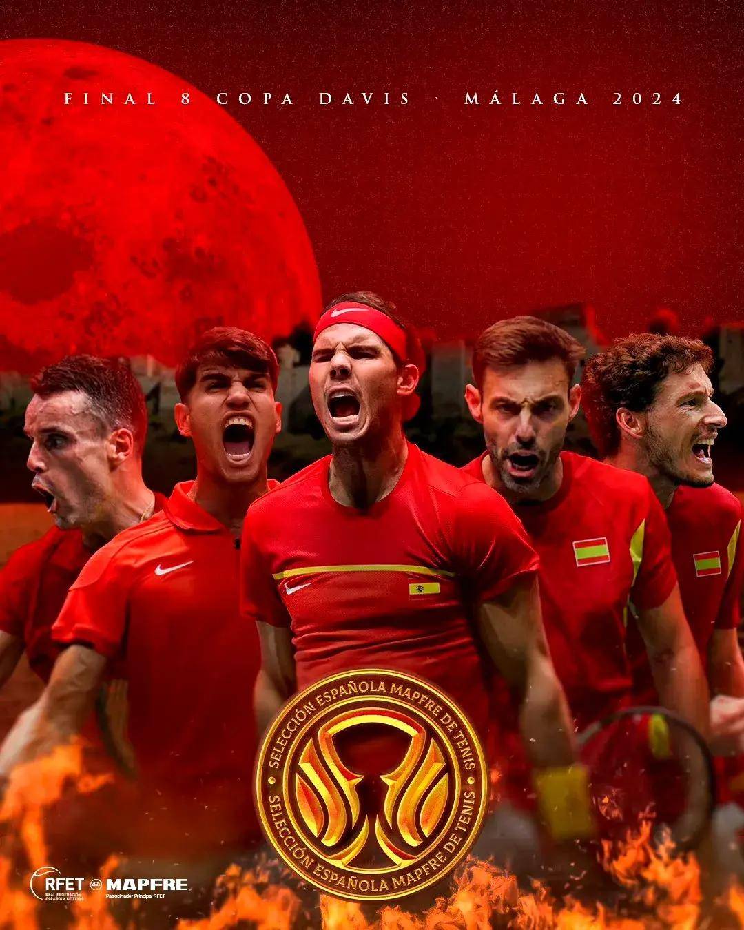 开云下载-ATP总决赛翻盘戴维斯杯，纳达尔关键制胜