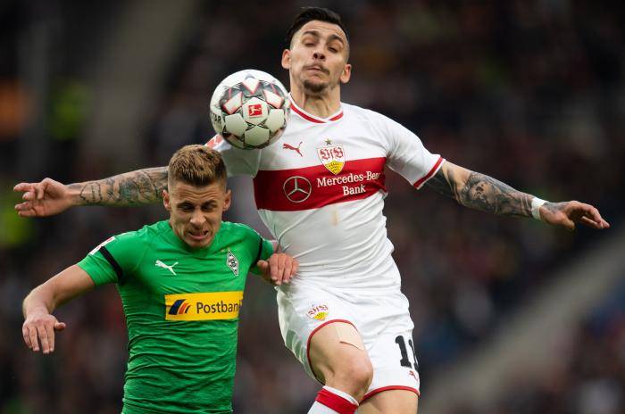 斯图加特主场连胜，攻守兼备