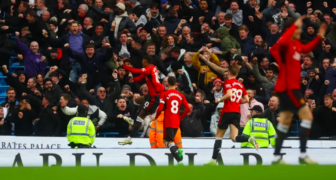 曼城险胜美国，拉什福德统治全场