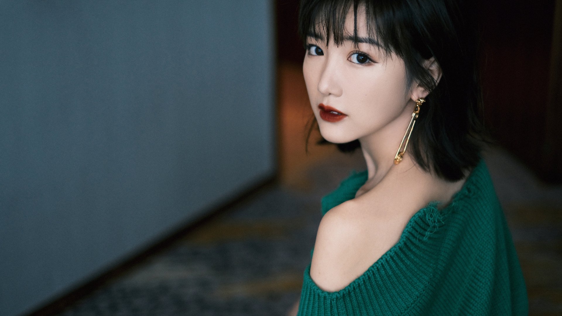 范弗利特VS上海男篮，当NBA冠军后卫完成一次降维打击